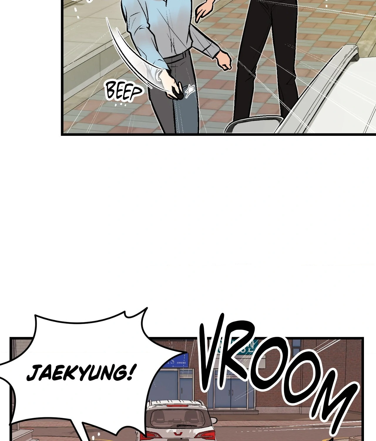 My Insatiable Demon [Official] - Chapter 28 manhwa