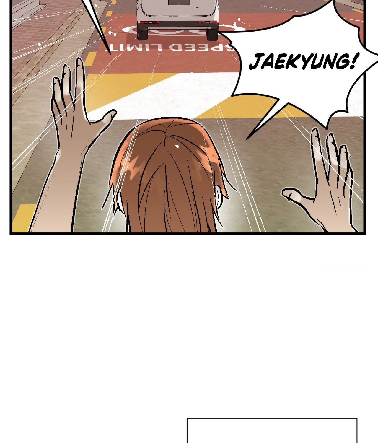 My Insatiable Demon [Official] - Chapter 28 manhwa