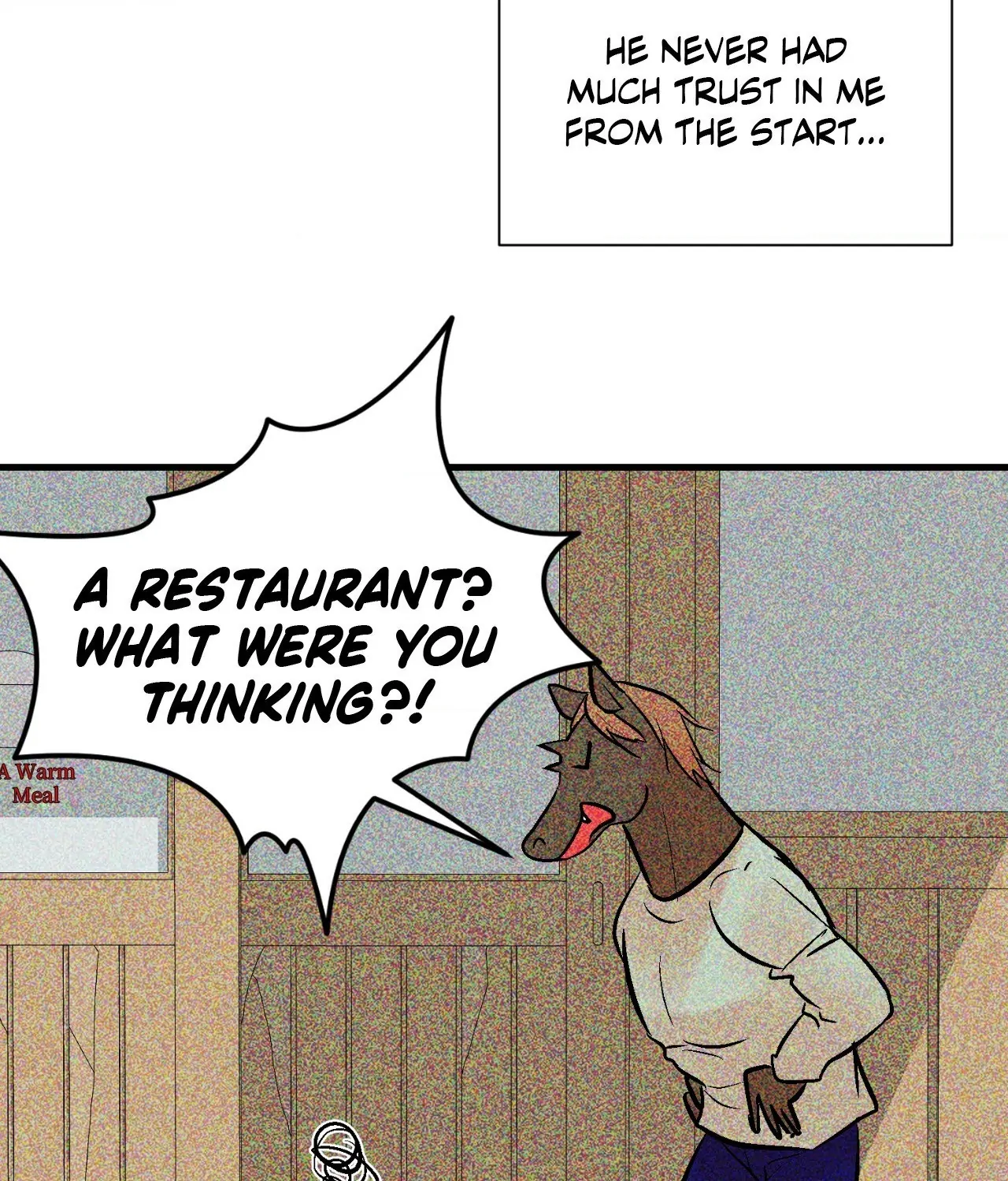 My Insatiable Demon [Official] - Chapter 28 manhwa