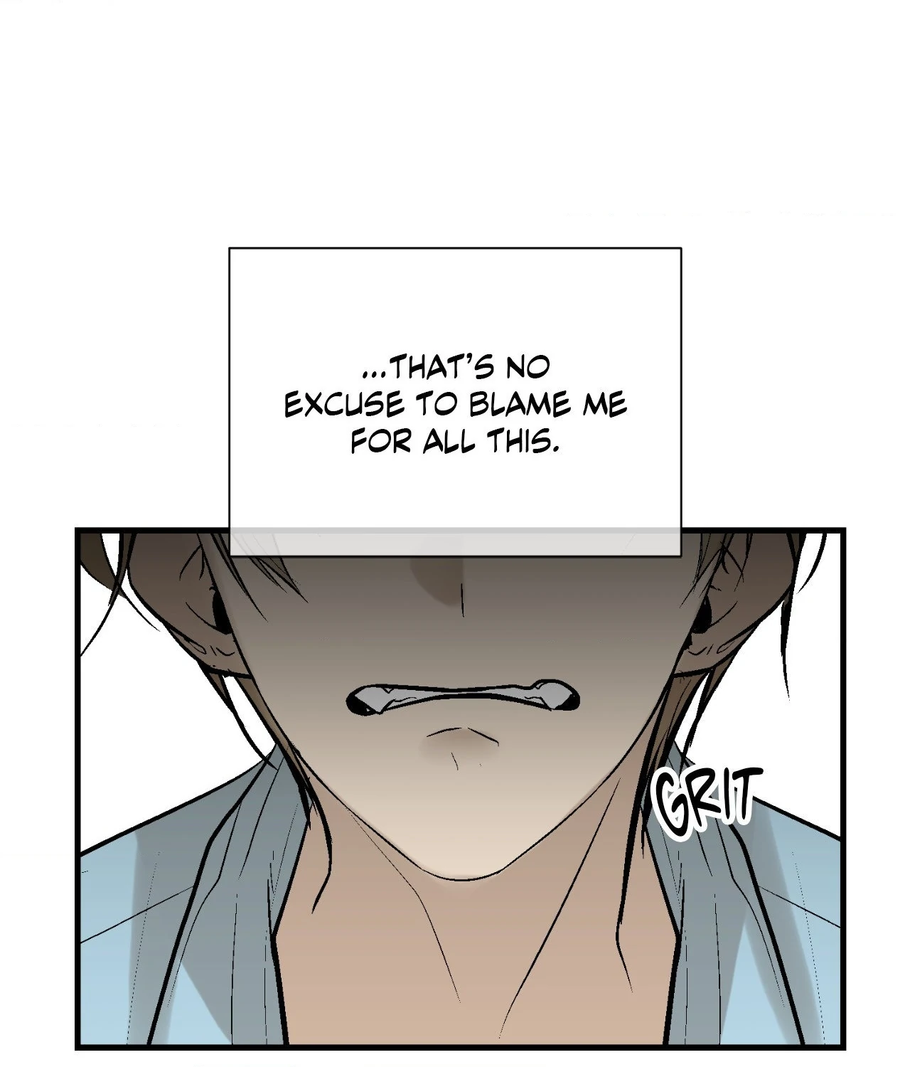 My Insatiable Demon [Official] - Chapter 28 manhwa