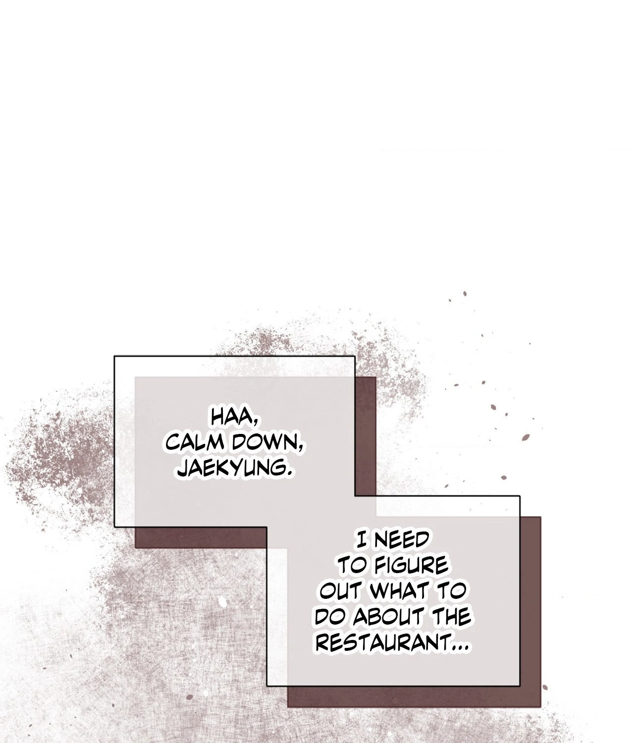 My Insatiable Demon [Official] - Chapter 28 manhwa