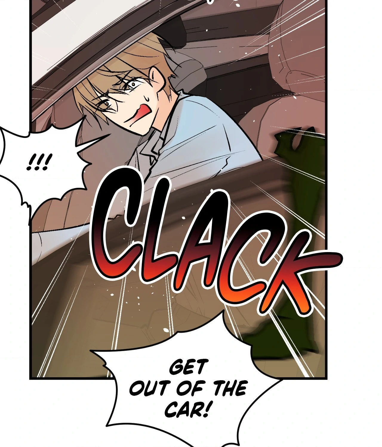My Insatiable Demon [Official] - Chapter 28 manhwa