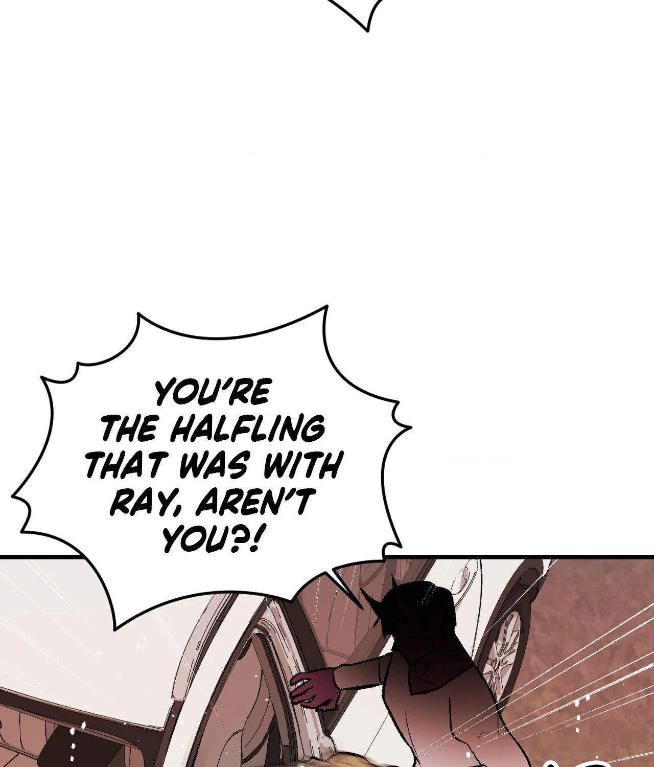 My Insatiable Demon [Official] - Chapter 28 manhwa