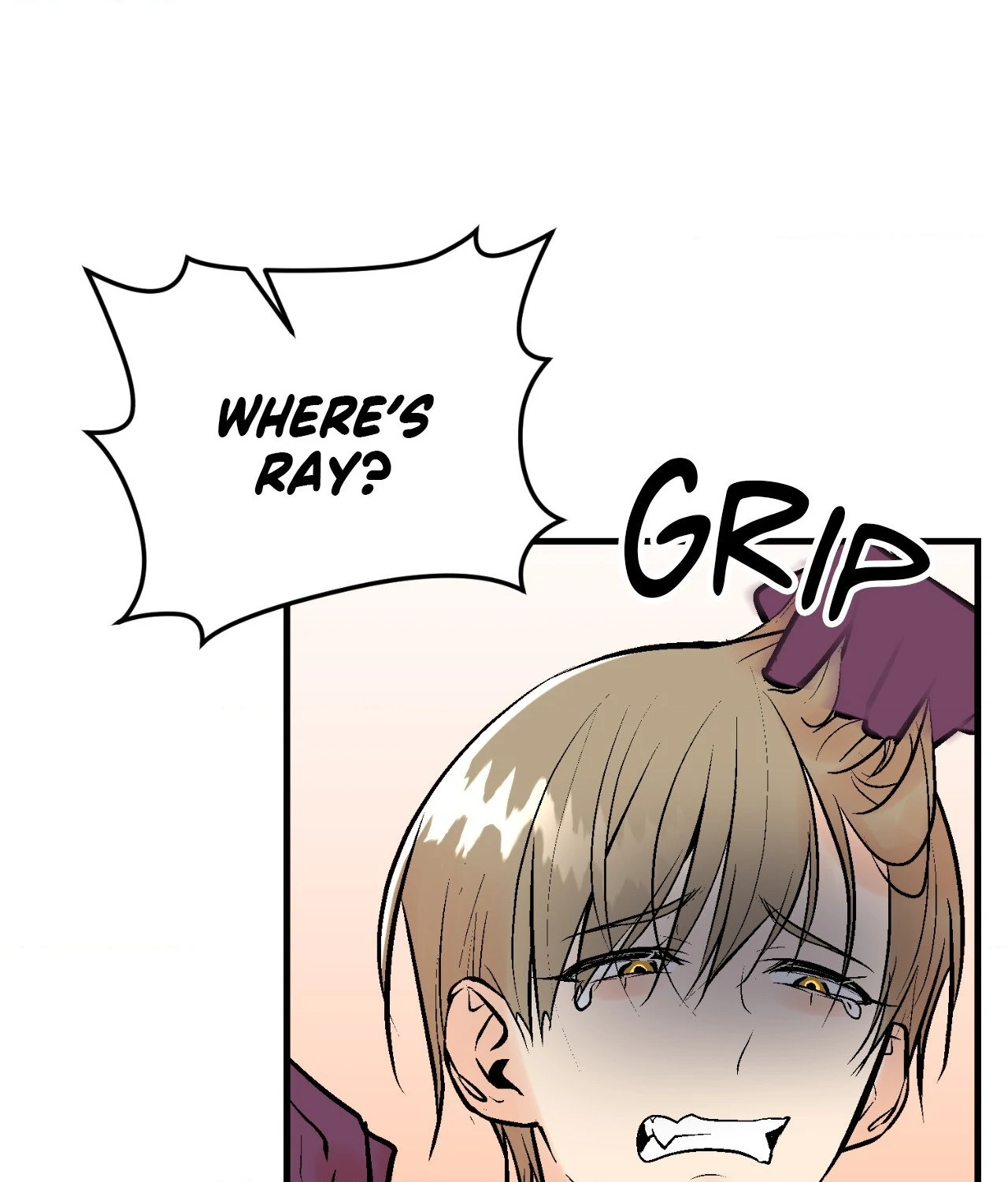 My Insatiable Demon [Official] - Chapter 28 manhwa