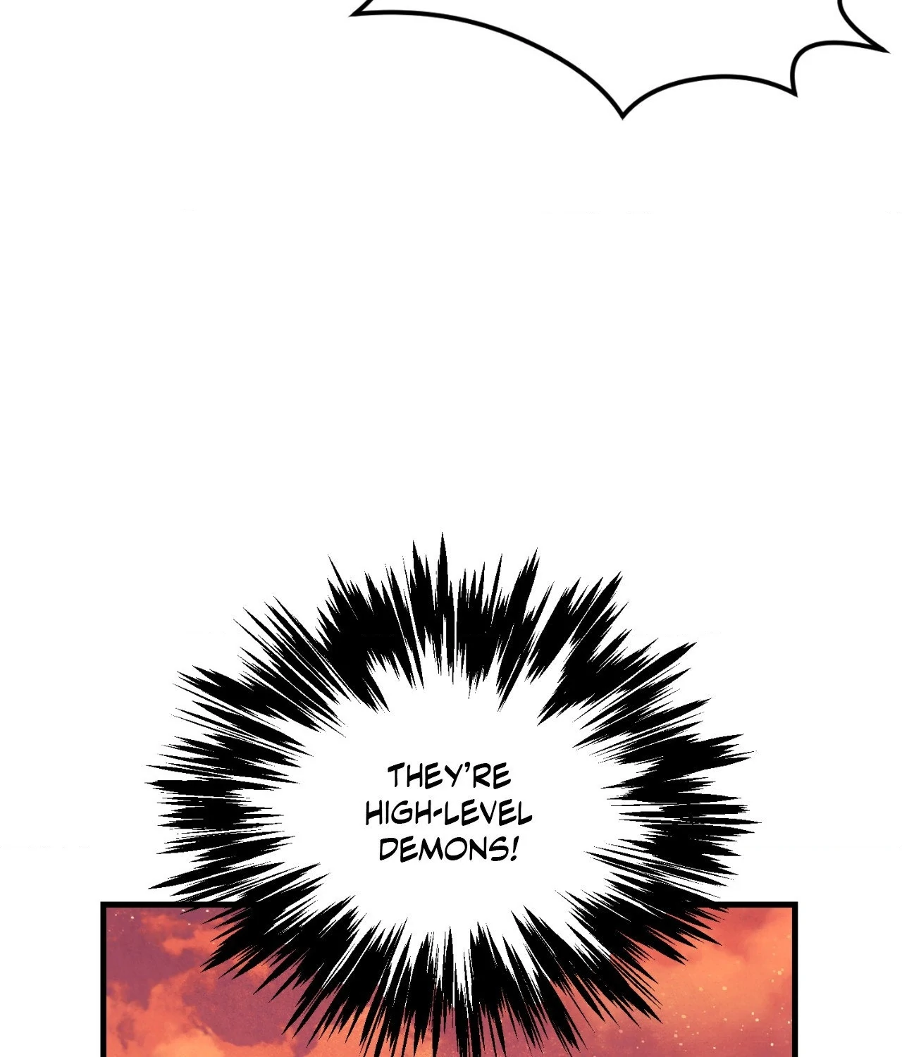 My Insatiable Demon [Official] - Chapter 28 manhwa