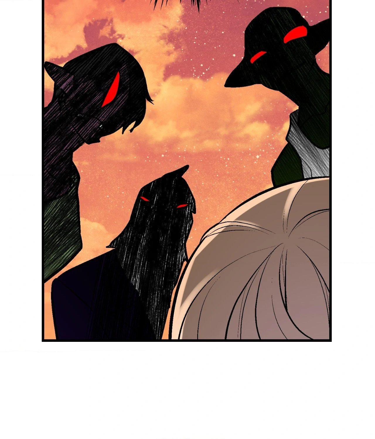 My Insatiable Demon [Official] - Chapter 28 manhwa
