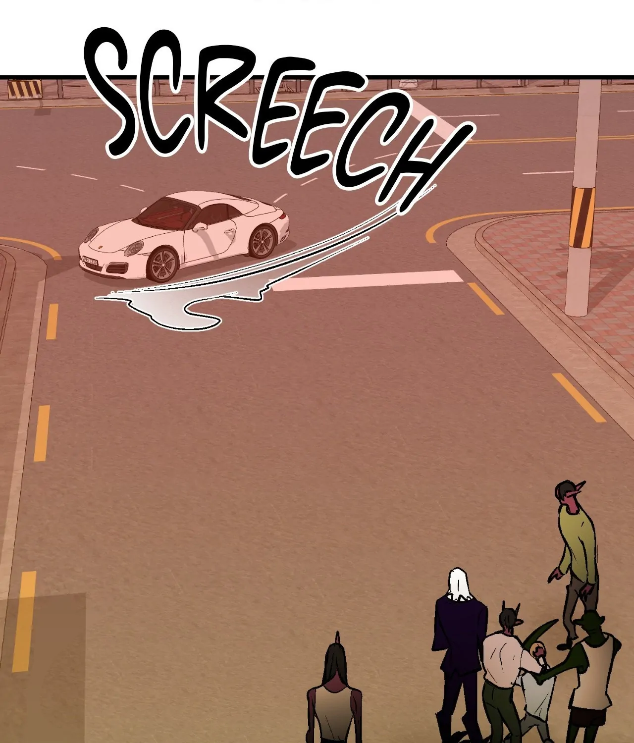 My Insatiable Demon [Official] - Chapter 28 manhwa