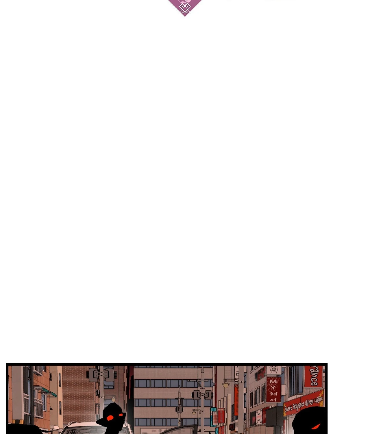 My Insatiable Demon [Official] - Chapter 29 manhwa