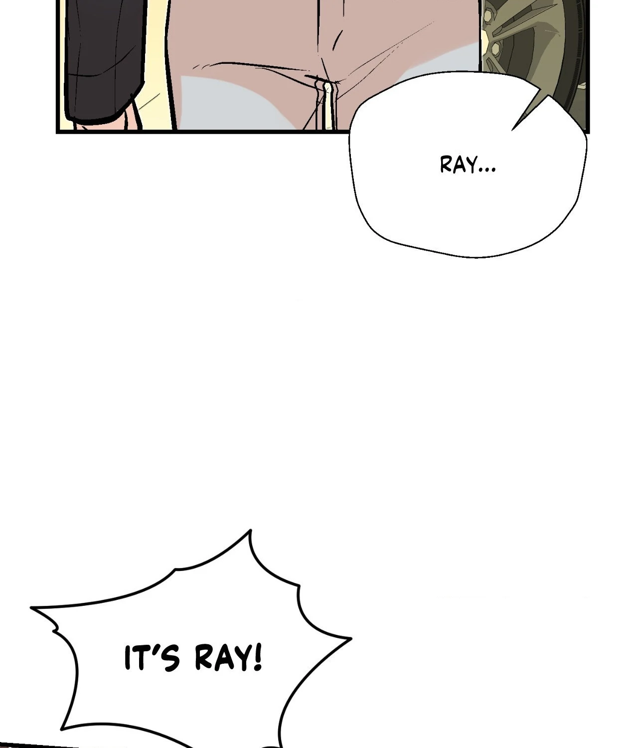 My Insatiable Demon [Official] - Chapter 29 manhwa