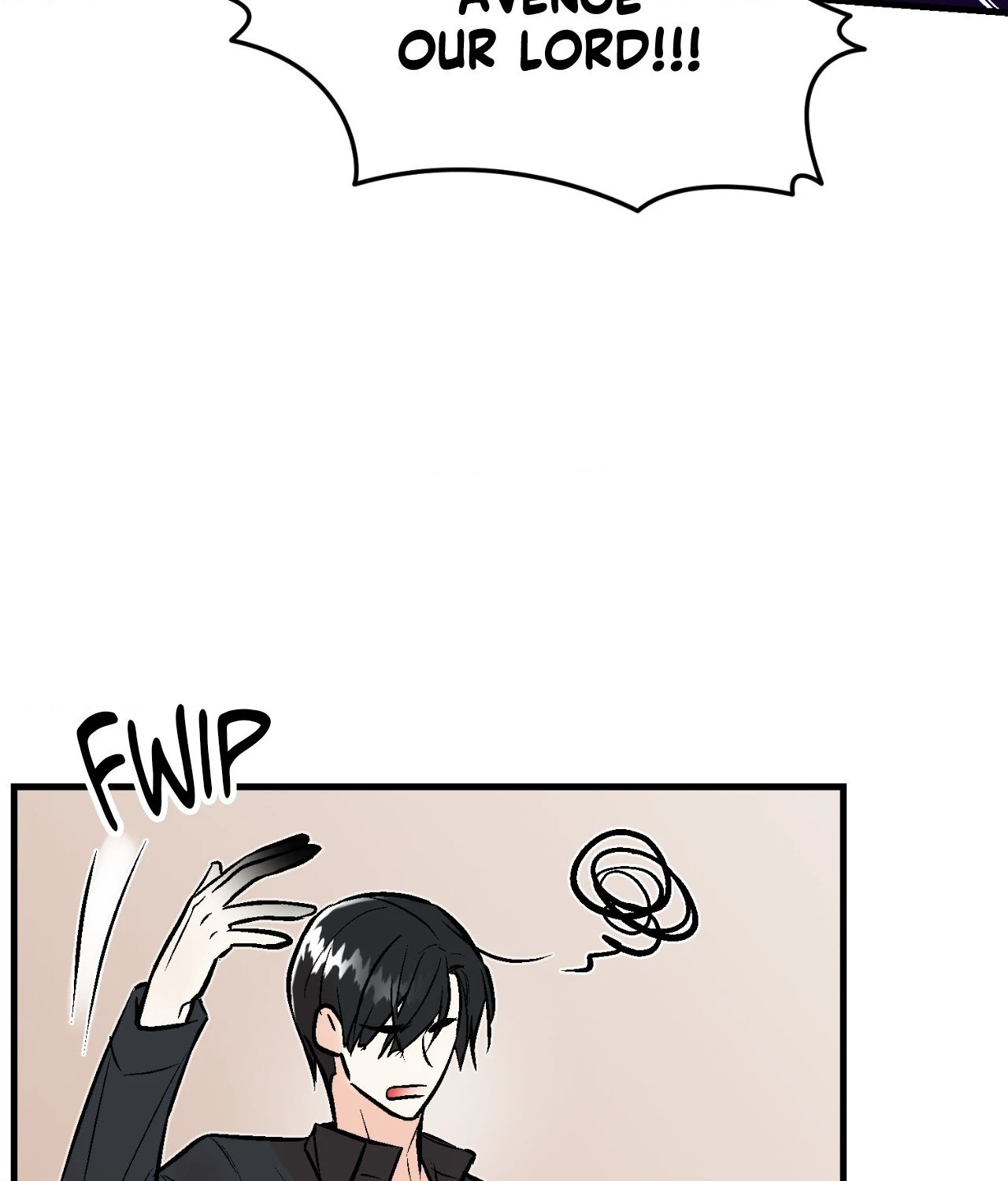 My Insatiable Demon [Official] - Chapter 29 manhwa
