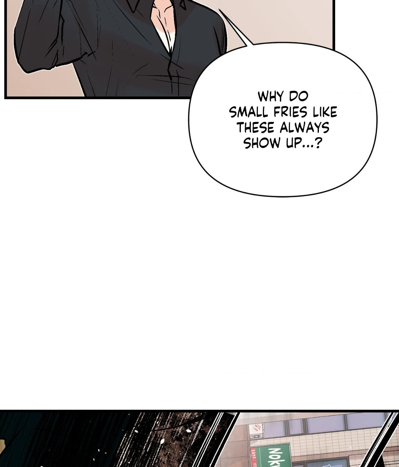 My Insatiable Demon [Official] - Chapter 29 manhwa