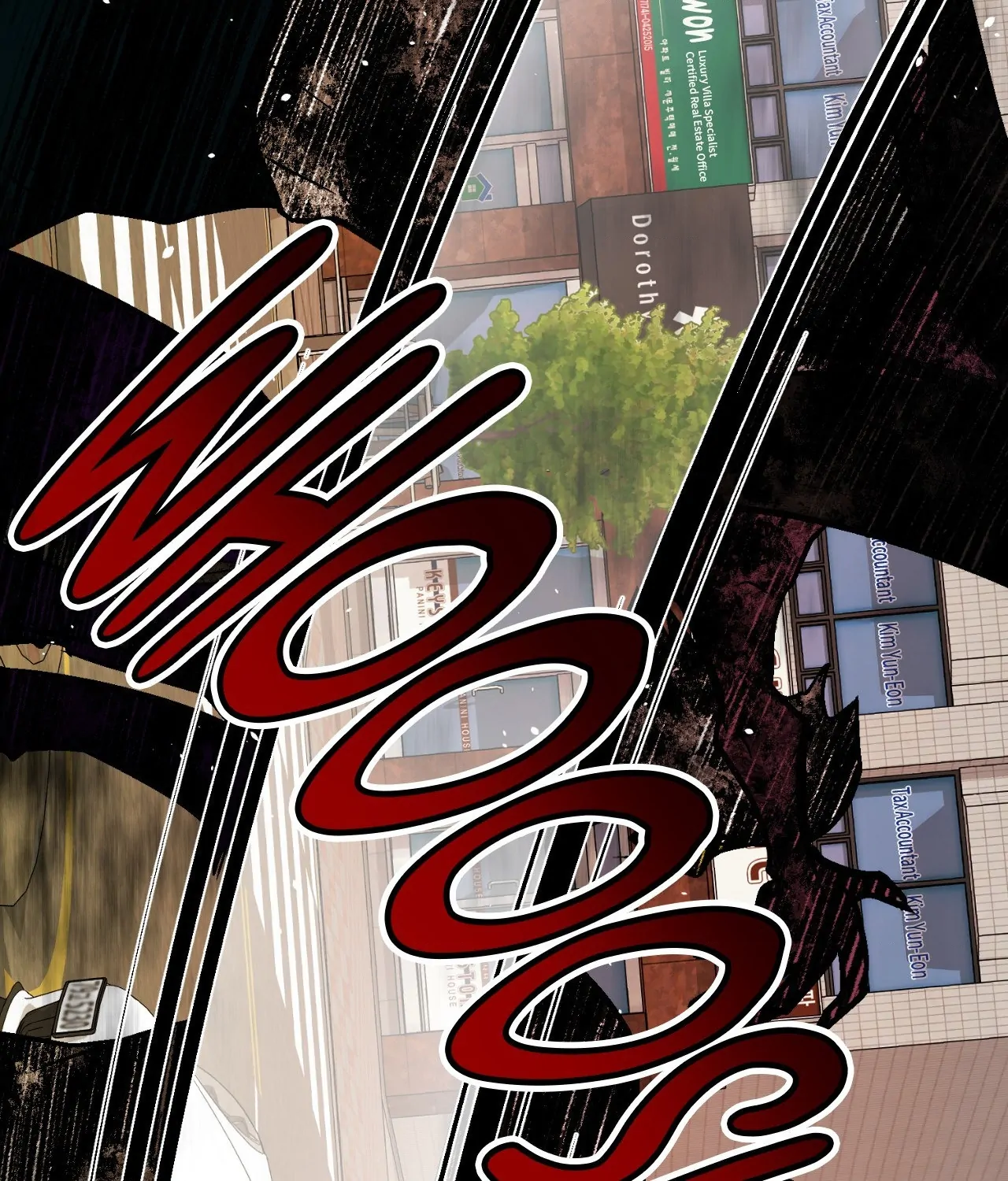 My Insatiable Demon [Official] - Chapter 29 manhwa