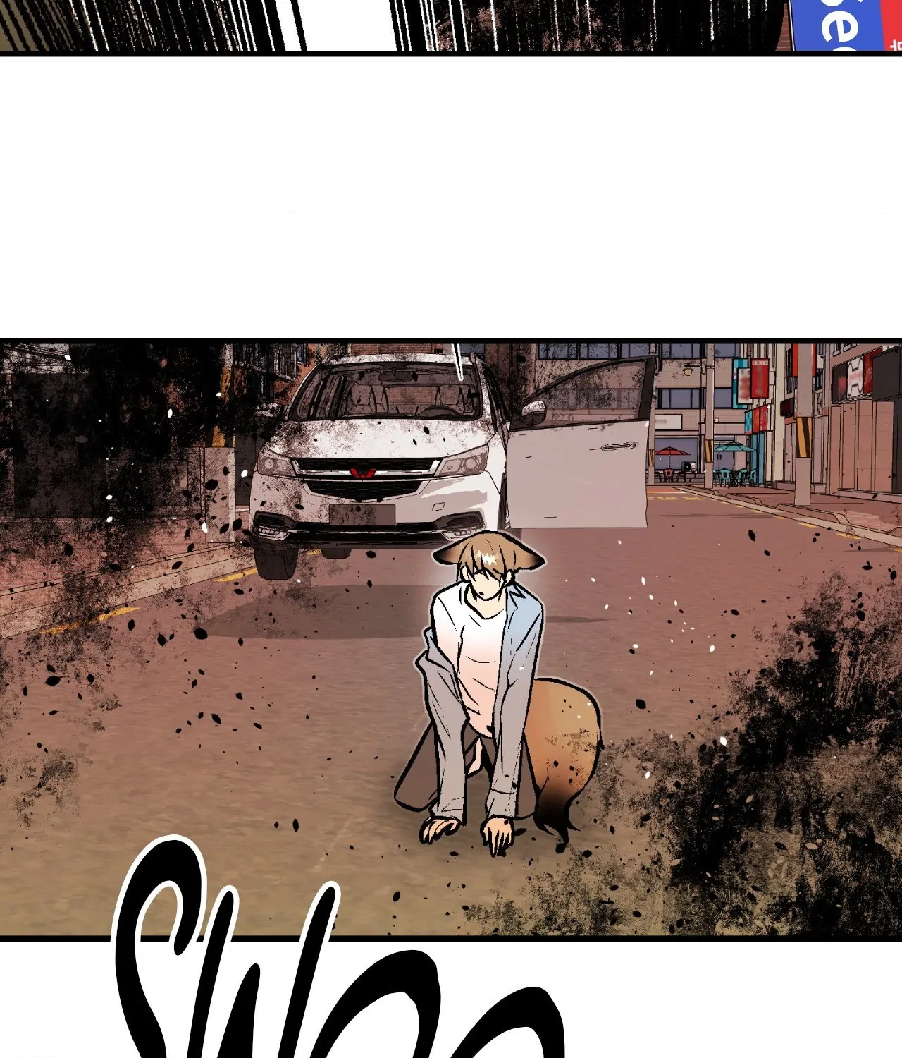 My Insatiable Demon [Official] - Chapter 29 manhwa