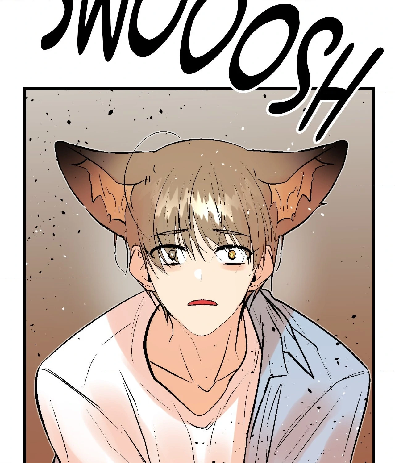 My Insatiable Demon [Official] - Chapter 29 manhwa