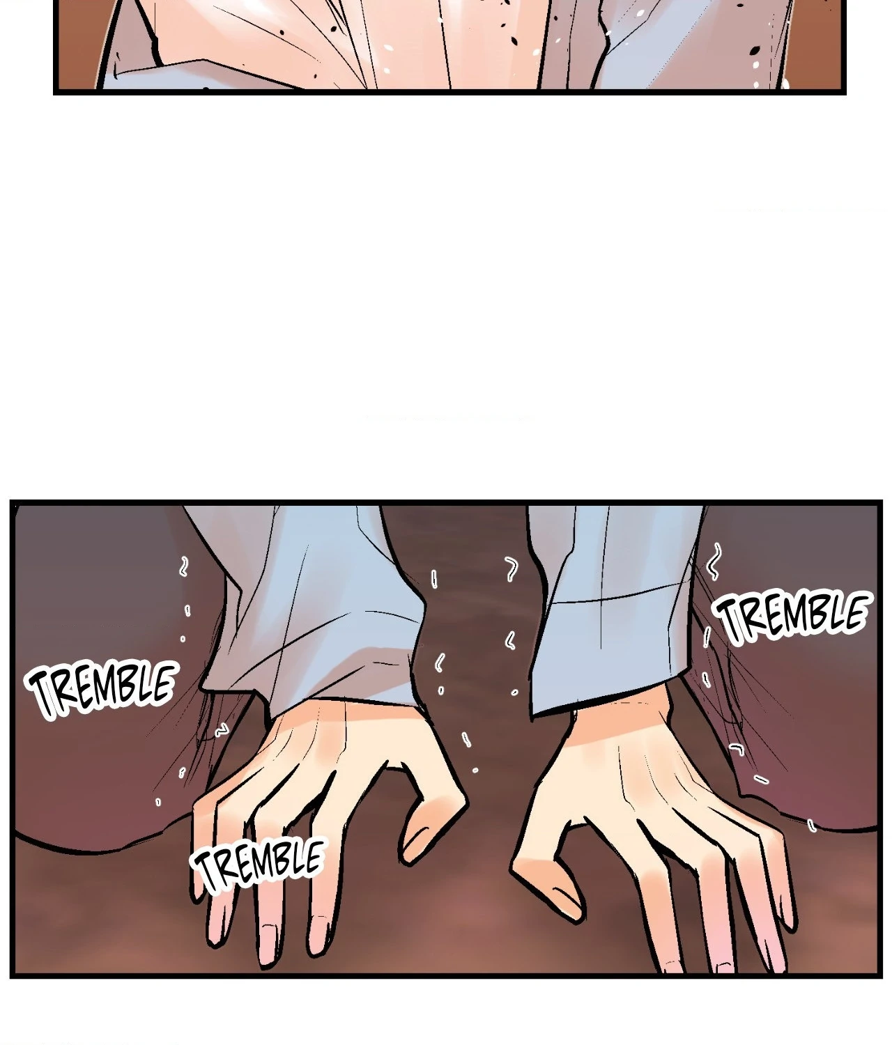 My Insatiable Demon [Official] - Chapter 29 manhwa