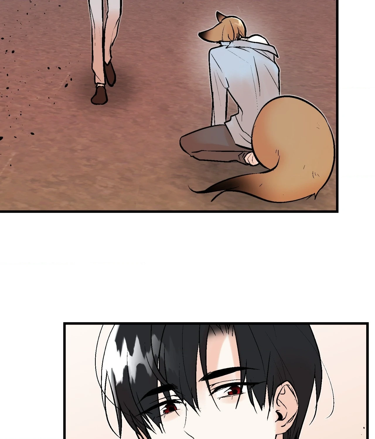 My Insatiable Demon [Official] - Chapter 29 manhwa