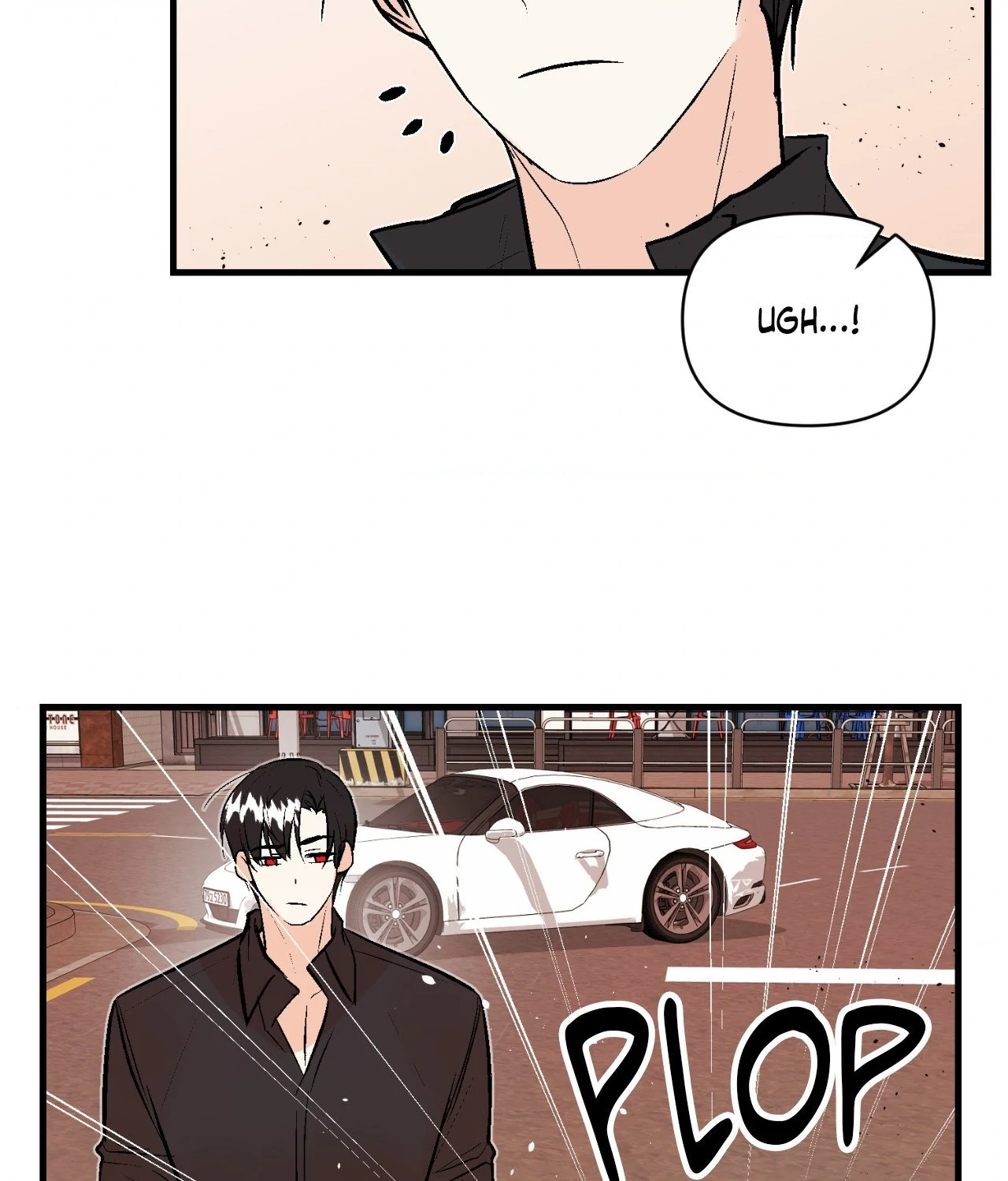 My Insatiable Demon [Official] - Chapter 29 manhwa
