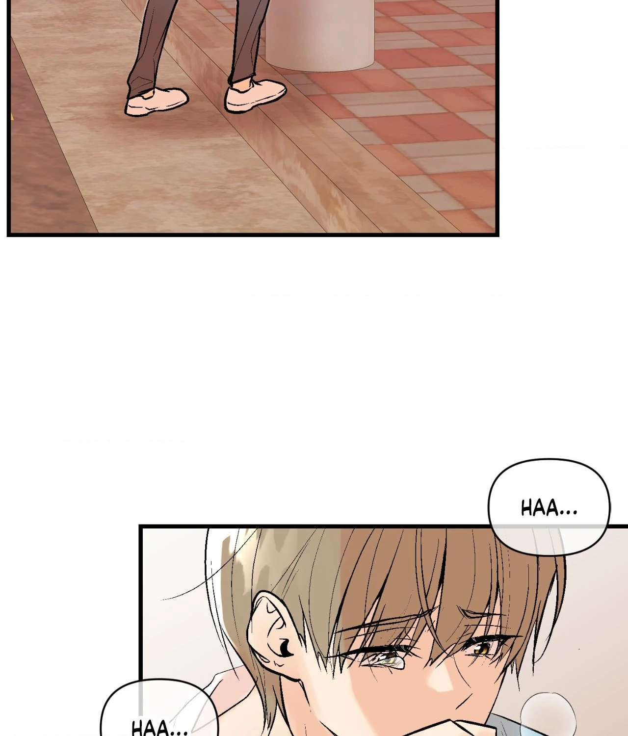 My Insatiable Demon [Official] - Chapter 29 manhwa