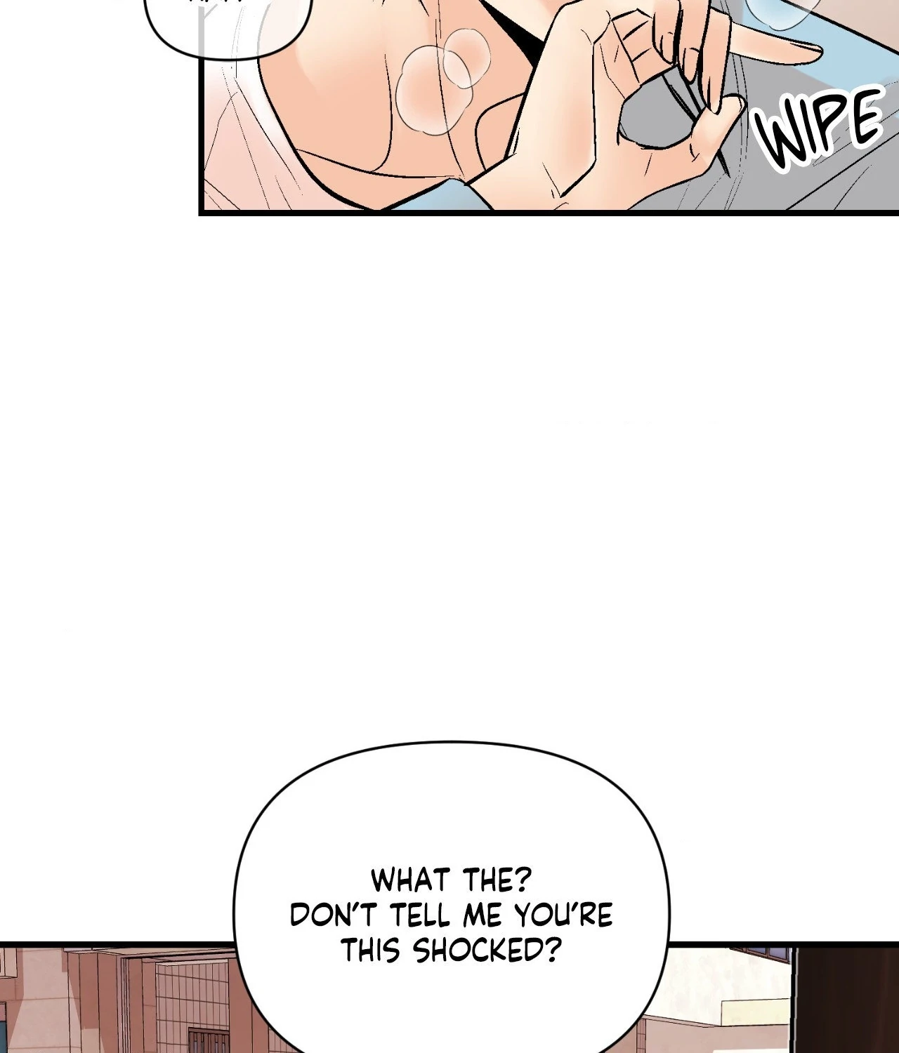 My Insatiable Demon [Official] - Chapter 29 manhwa