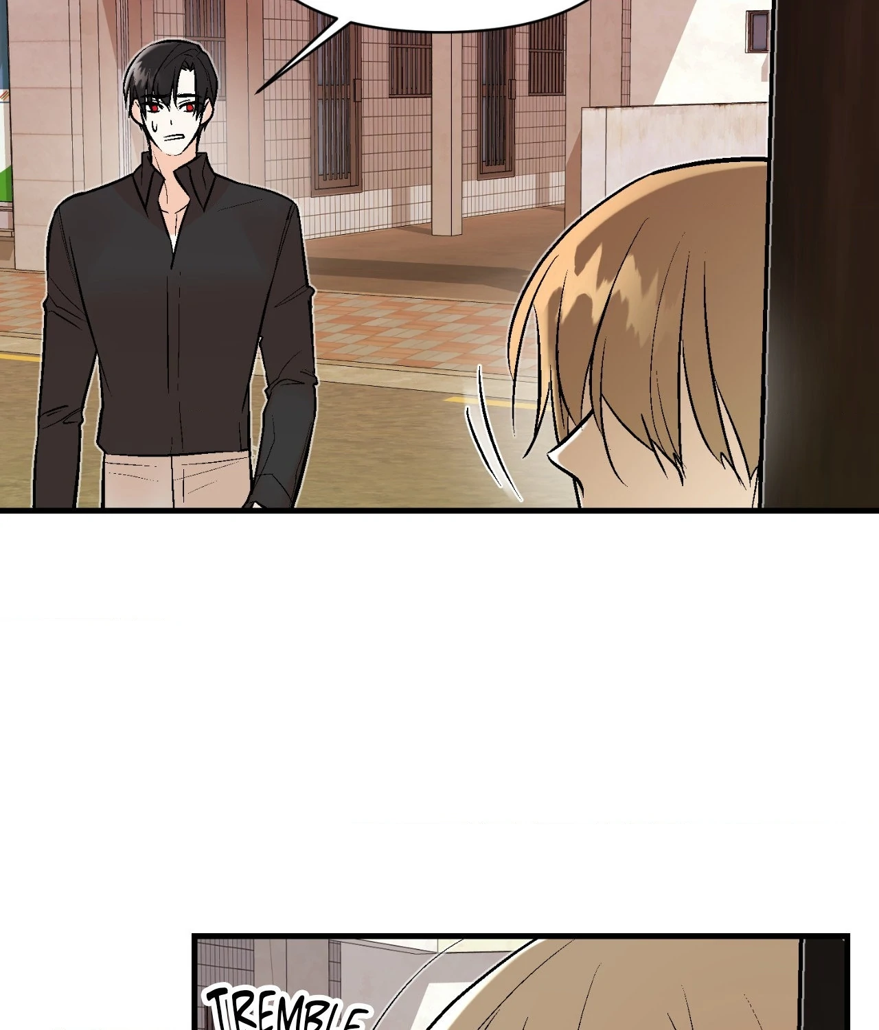 My Insatiable Demon [Official] - Chapter 29 manhwa