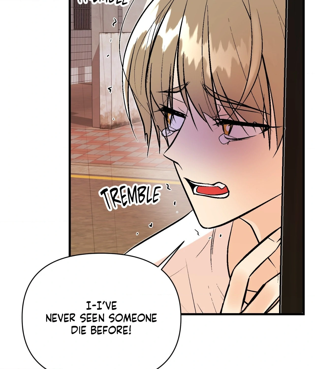 My Insatiable Demon [Official] - Chapter 29 manhwa