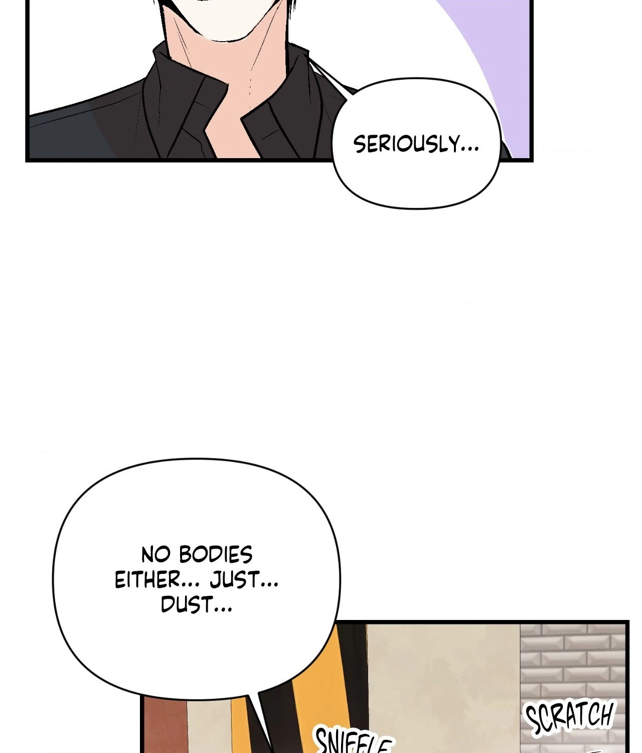 My Insatiable Demon [Official] - Chapter 29 manhwa