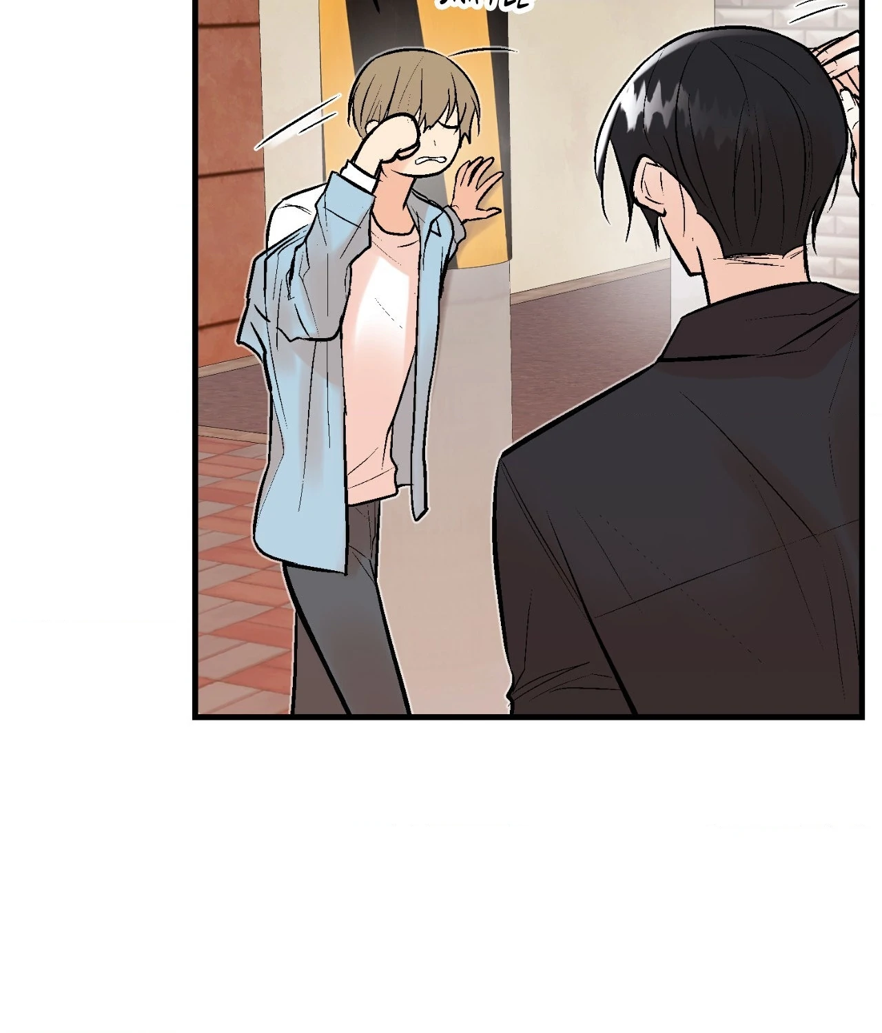 My Insatiable Demon [Official] - Chapter 29 manhwa