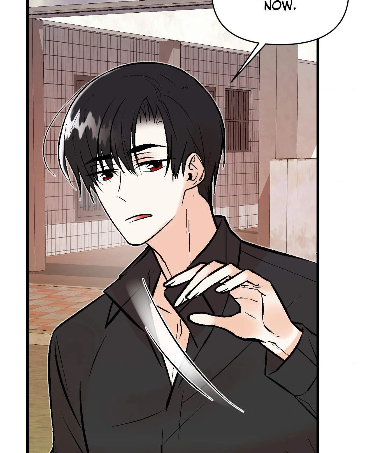 My Insatiable Demon [Official] - Chapter 29 manhwa