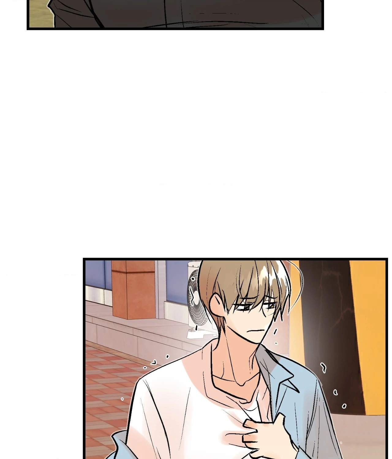 My Insatiable Demon [Official] - Chapter 29 manhwa