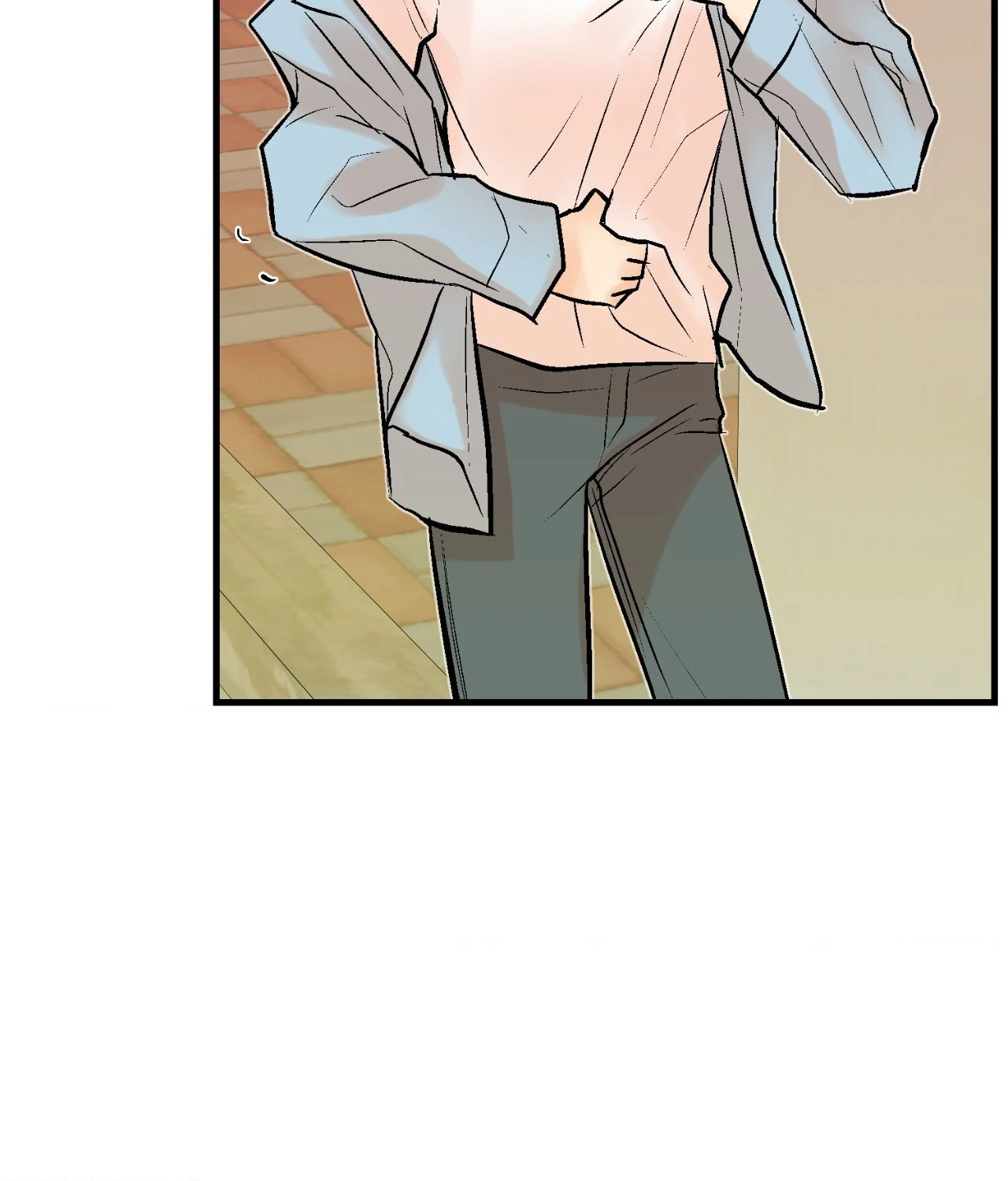 My Insatiable Demon [Official] - Chapter 29 manhwa