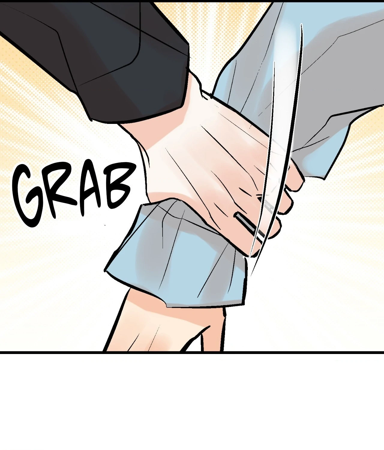 My Insatiable Demon [Official] - Chapter 29 manhwa