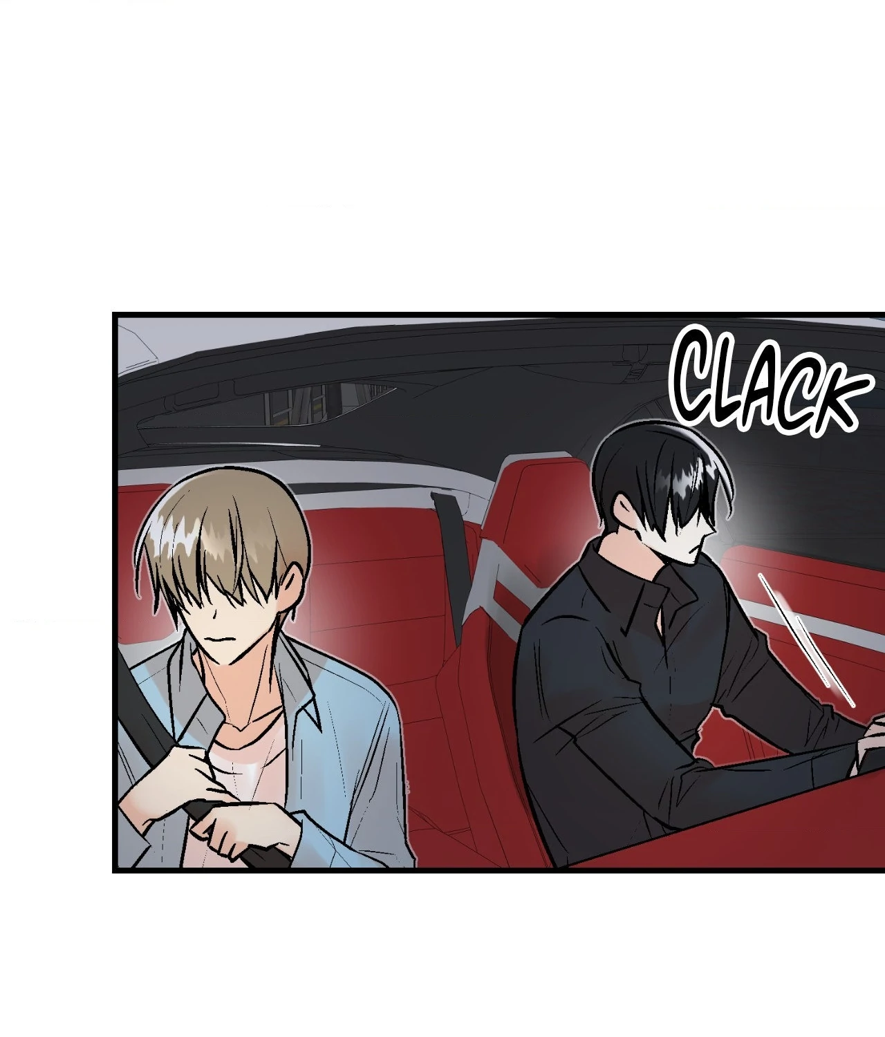 My Insatiable Demon [Official] - Chapter 29 manhwa
