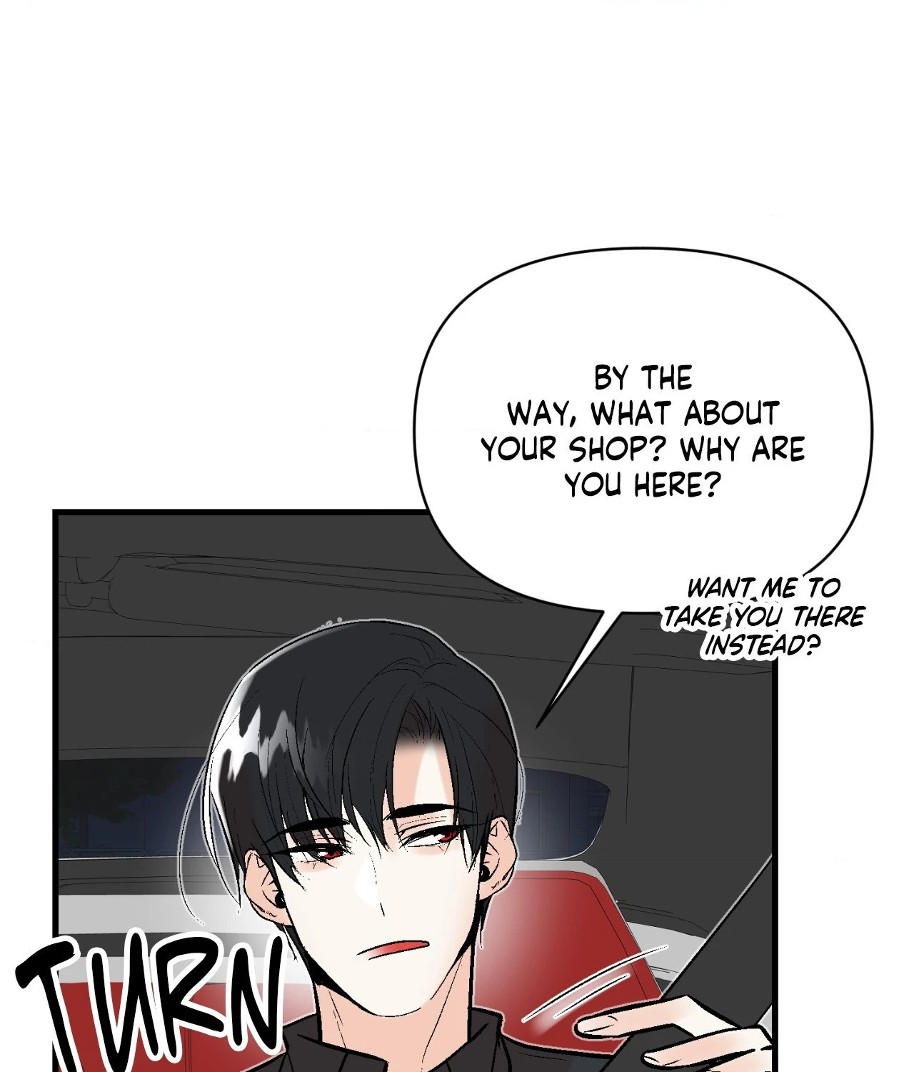 My Insatiable Demon [Official] - Chapter 29 manhwa