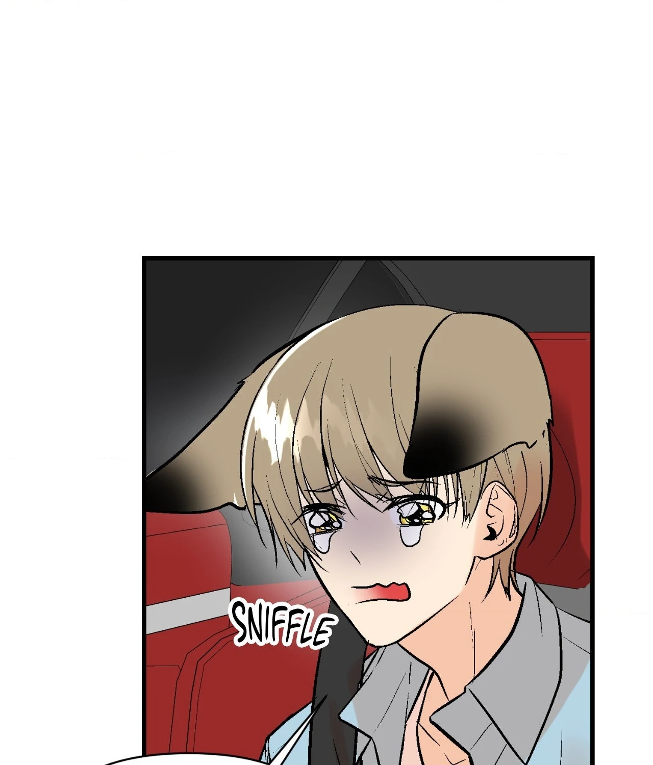 My Insatiable Demon [Official] - Chapter 29 manhwa