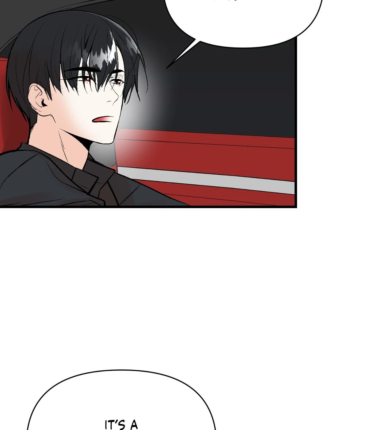 My Insatiable Demon [Official] - Chapter 29 manhwa