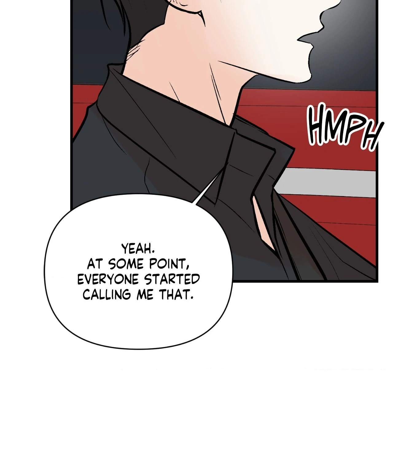 My Insatiable Demon [Official] - Chapter 29 manhwa