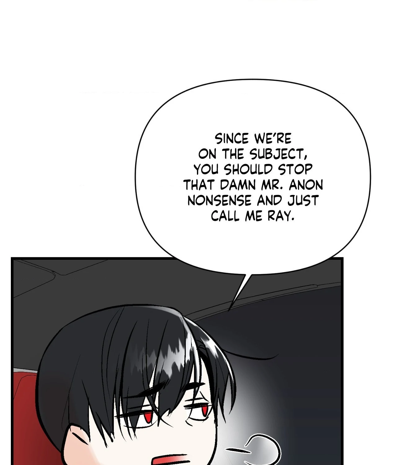 My Insatiable Demon [Official] - Chapter 29 manhwa