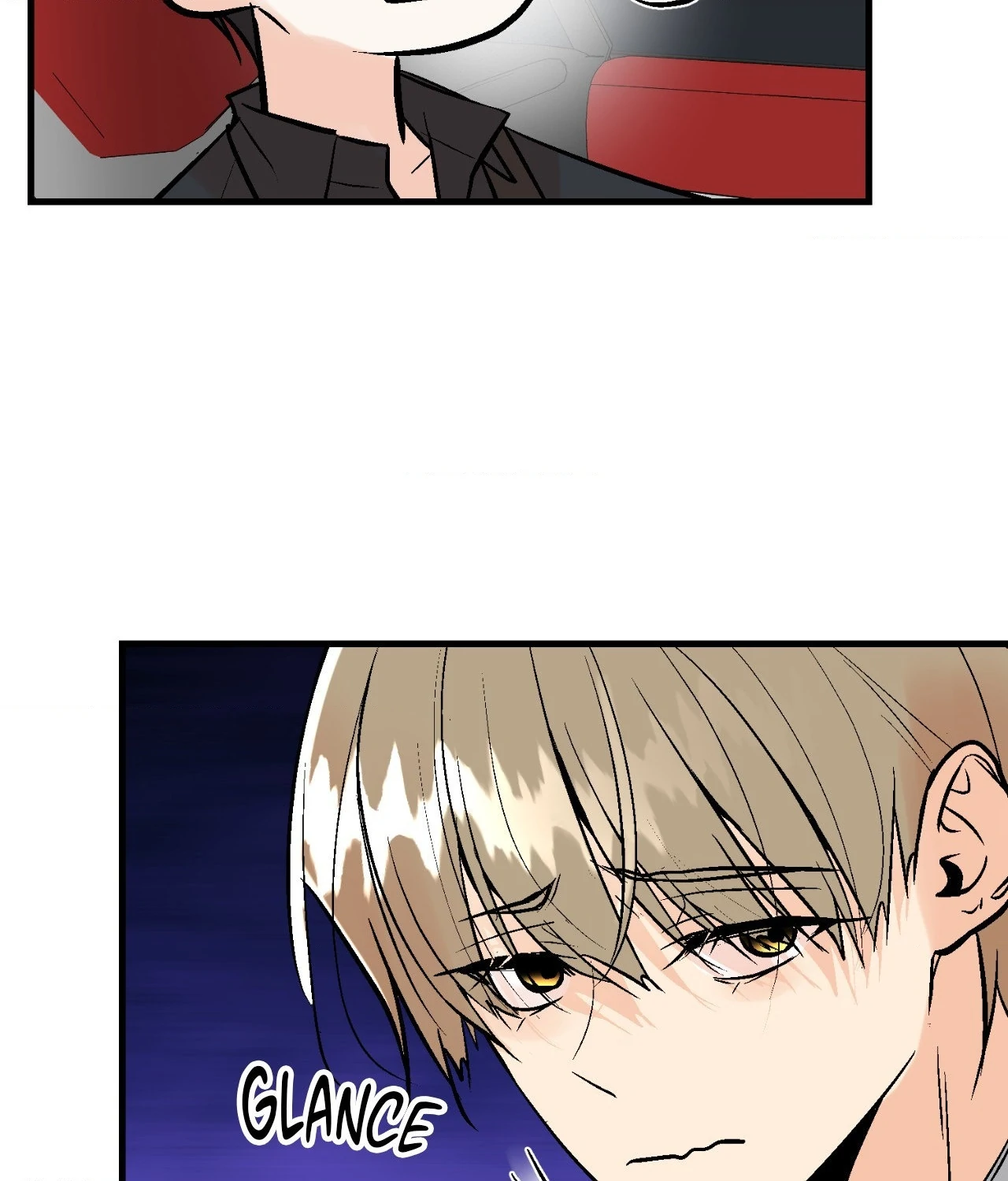 My Insatiable Demon [Official] - Chapter 29 manhwa