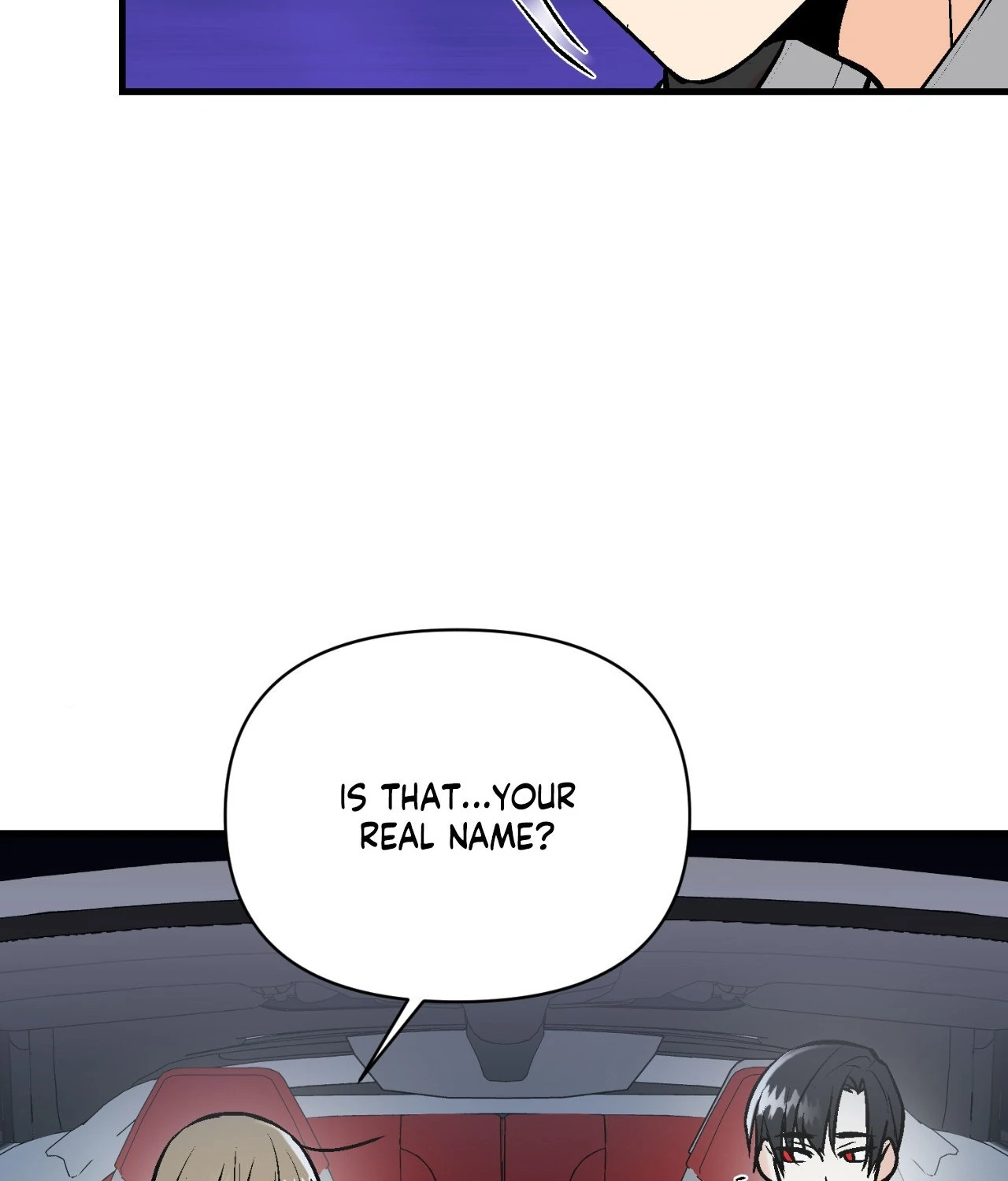 My Insatiable Demon [Official] - Chapter 29 manhwa