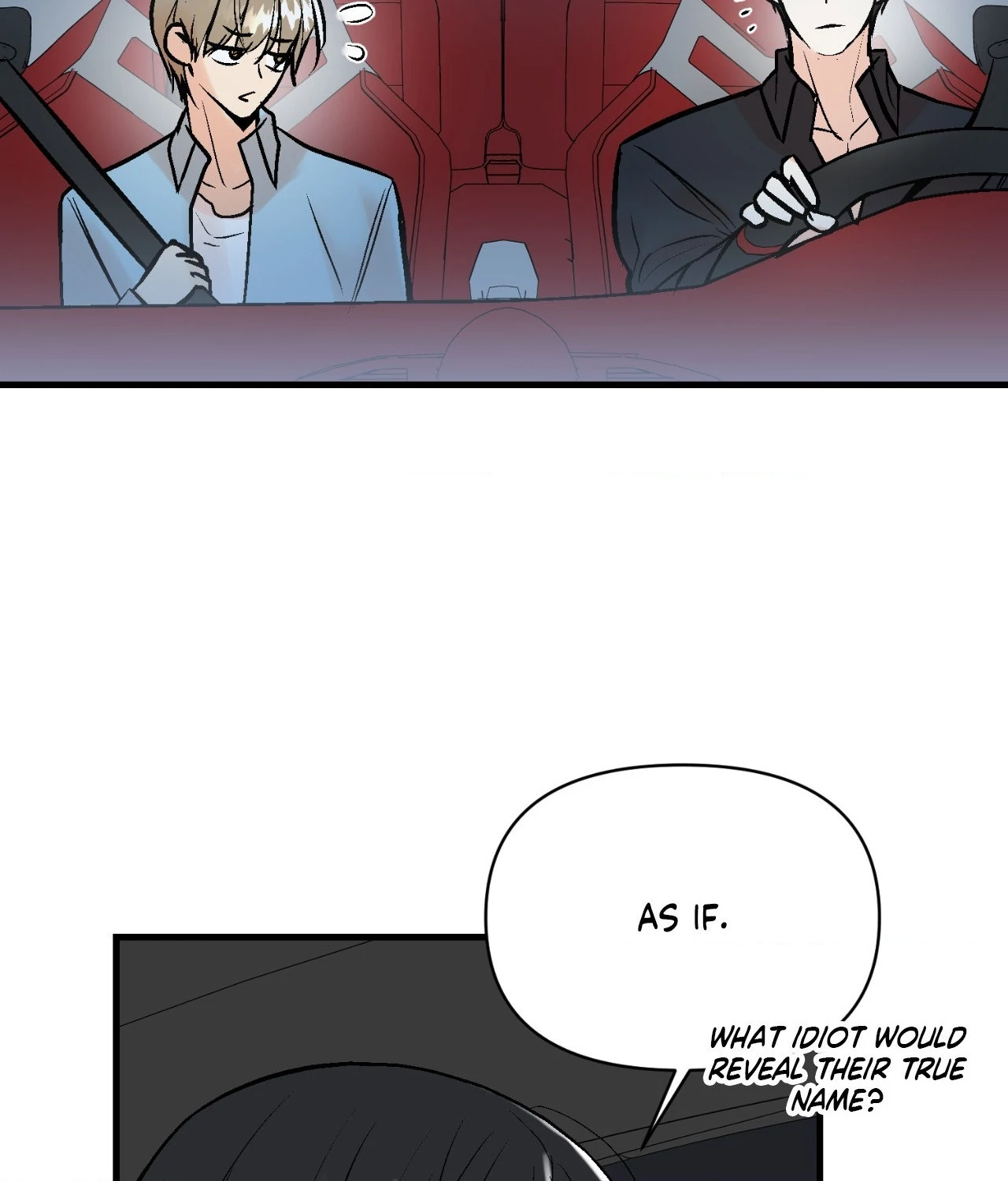 My Insatiable Demon [Official] - Chapter 29 manhwa
