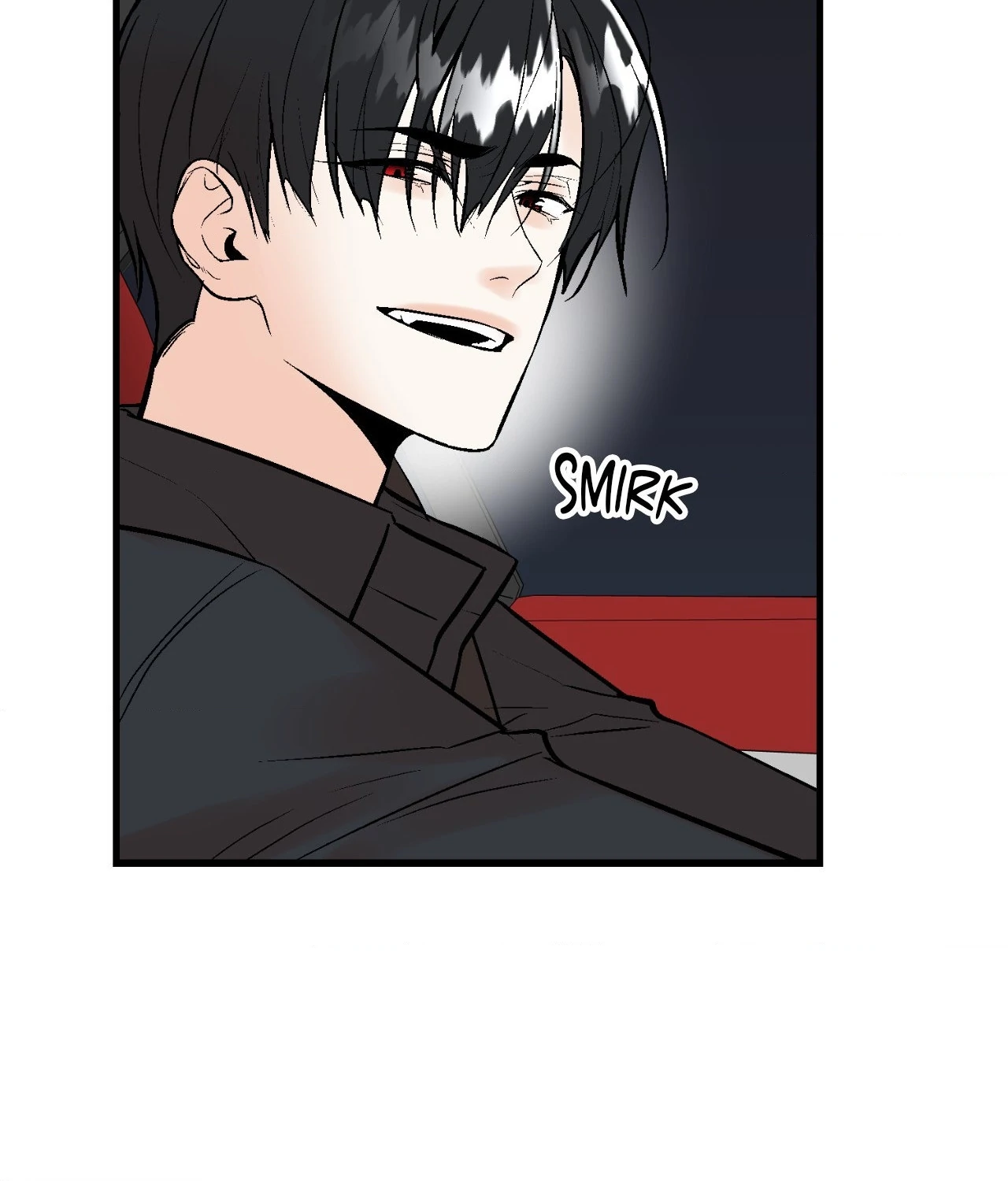 My Insatiable Demon [Official] - Chapter 29 manhwa