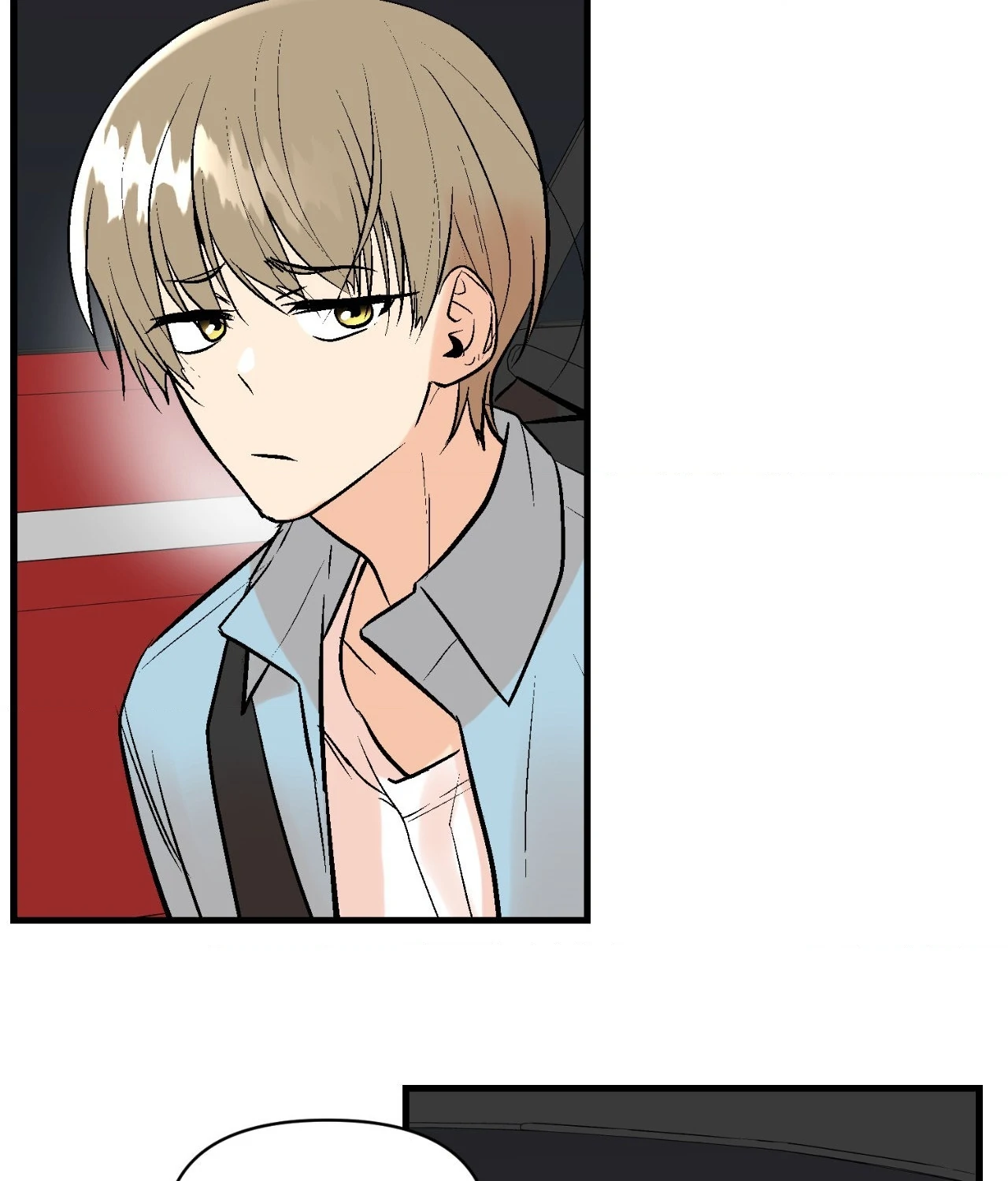 My Insatiable Demon [Official] - Chapter 29 manhwa