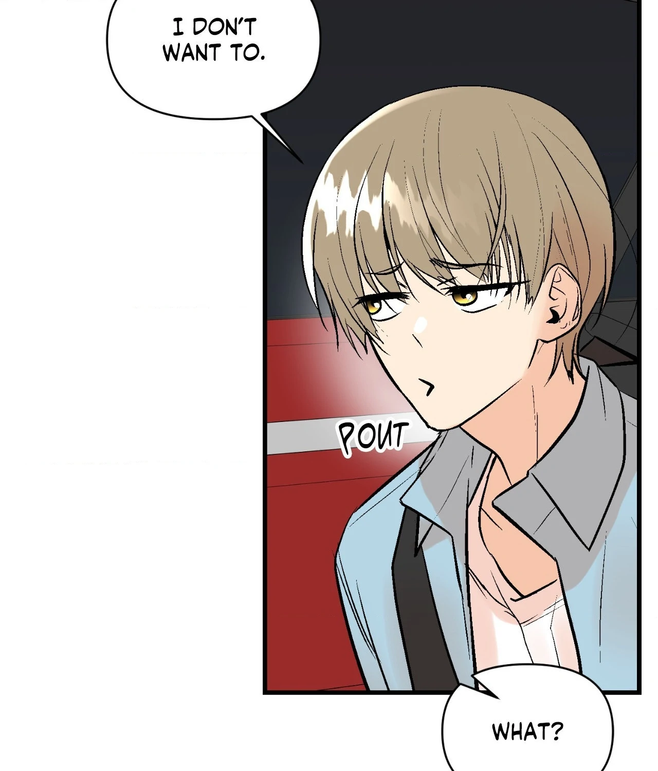 My Insatiable Demon [Official] - Chapter 29 manhwa