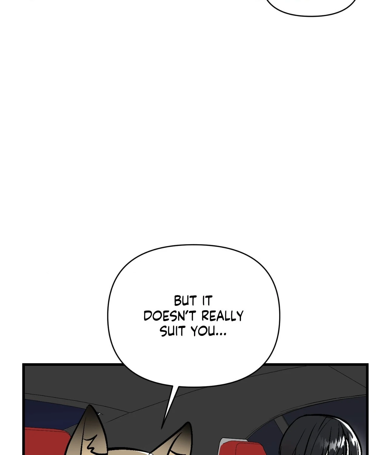 My Insatiable Demon [Official] - Chapter 29 manhwa