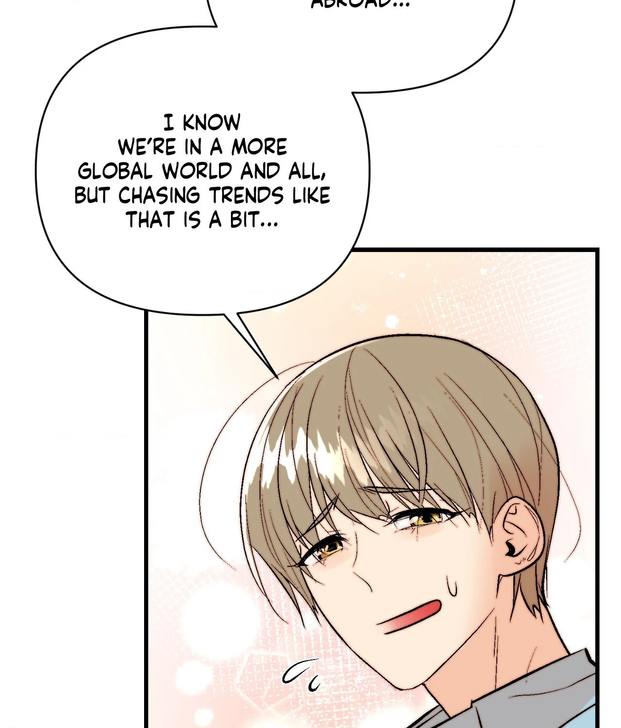 My Insatiable Demon [Official] - Chapter 29 manhwa