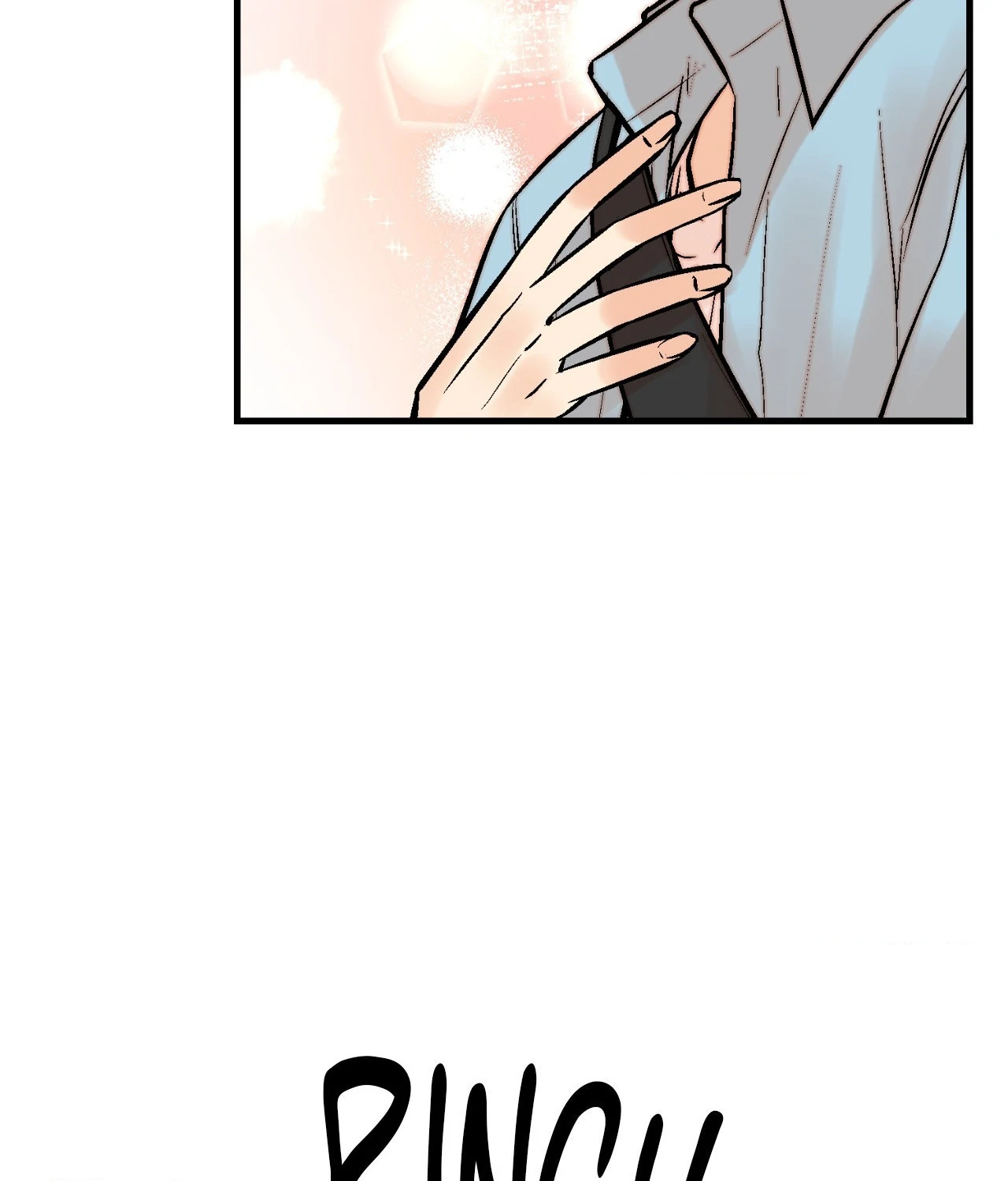 My Insatiable Demon [Official] - Chapter 29 manhwa