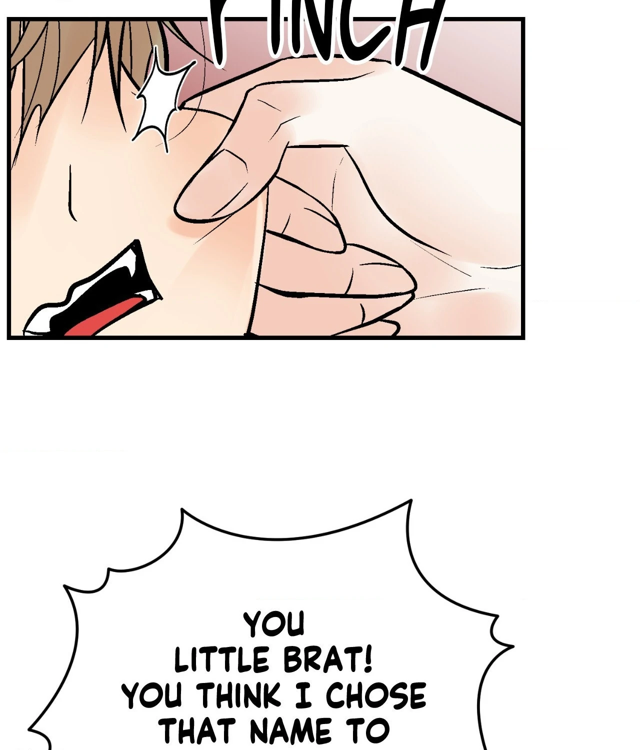 My Insatiable Demon [Official] - Chapter 29 manhwa