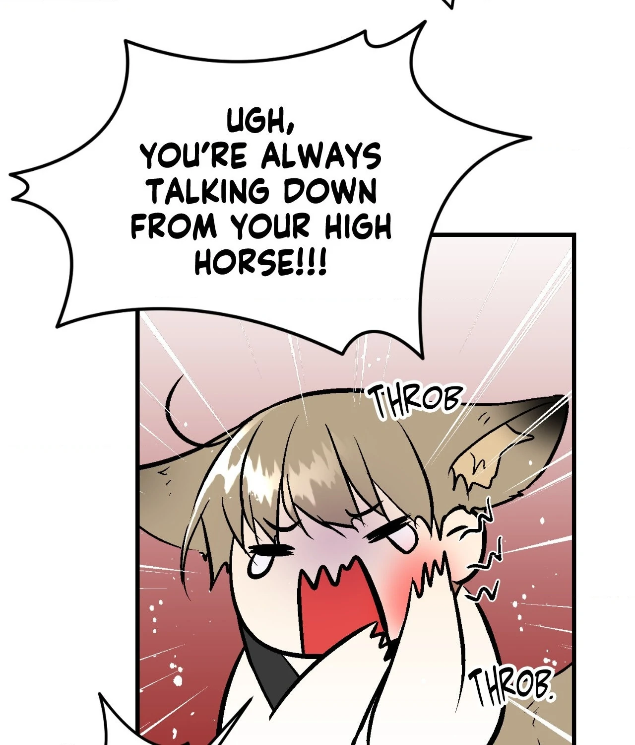 My Insatiable Demon [Official] - Chapter 29 manhwa