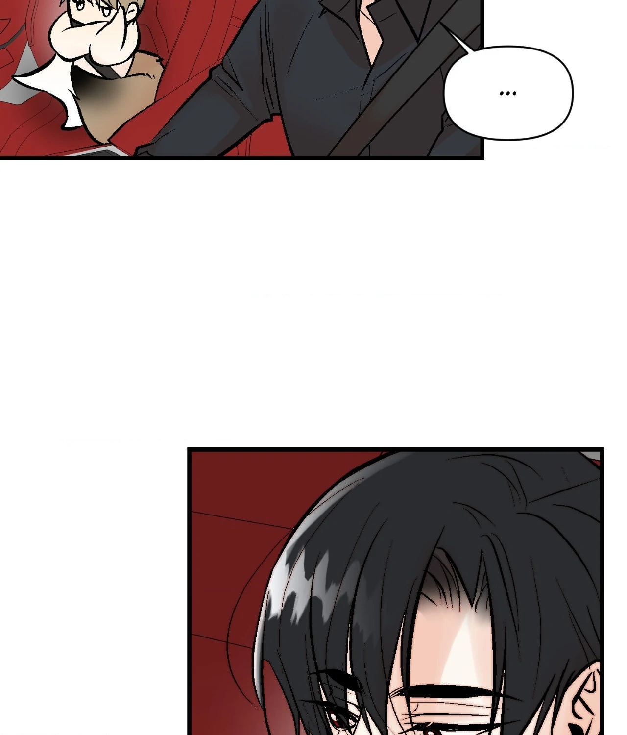 My Insatiable Demon [Official] - Chapter 29 manhwa