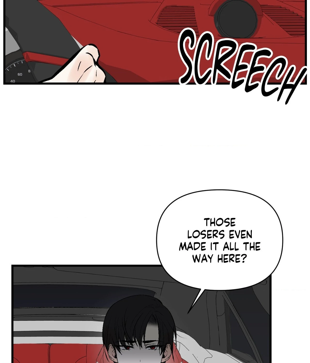 My Insatiable Demon [Official] - Chapter 29 manhwa